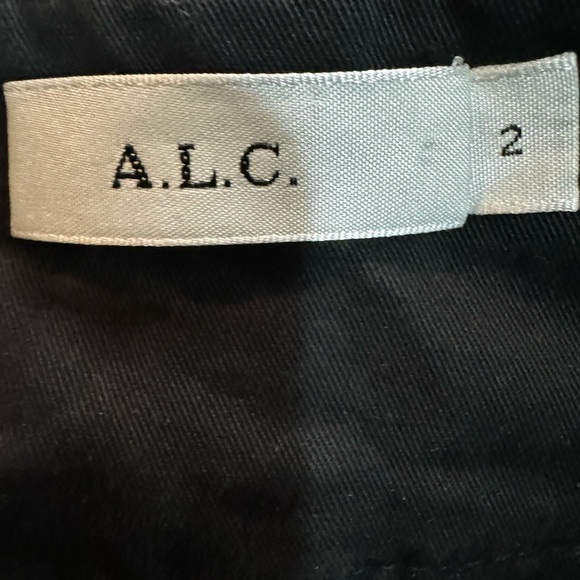 A.L.C. Pants - Picture 6 of 6